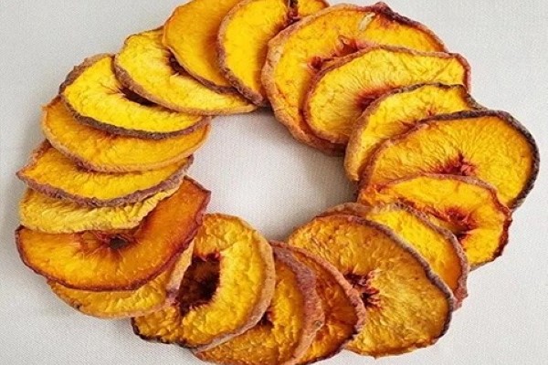 تصویر 5 از قیمت و خرید میوه خشک هلو انجیری + فروش ارزان